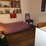 Family Apartment Le Marais Centre Pompidou