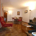 Family Apartment Le Marais Centre Pompidou