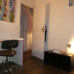 Family Apartment Le Marais Centre Pompidou