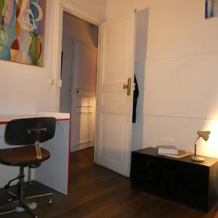 Appartamento Family Le Marais Centre Pompidou